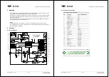 Предварительный просмотр 12 страницы Baumer DACU 820-2.0-500BS Instruction Manual