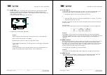 Предварительный просмотр 14 страницы Baumer DACU 820-2.0-500BS Instruction Manual