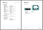 Предварительный просмотр 18 страницы Baumer DACU 820-2.0-500BS Instruction Manual