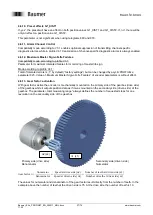 Предварительный просмотр 27 страницы Baumer EAL580 MT Series Manual