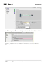 Предварительный просмотр 45 страницы Baumer EAL580 MT Series Manual