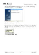 Предварительный просмотр 6 страницы Baumer ENCODERmaster User Manual