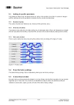 Предварительный просмотр 12 страницы Baumer ENCODERmaster User Manual
