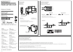 Preview for 1 page of Baumer FKDM 22P1901/S14F User Manual