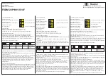 Preview for 3 page of Baumer FKDM 22P1901/S14F User Manual