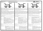 Preview for 4 page of Baumer FKDM 22P1902/S14F User Manual