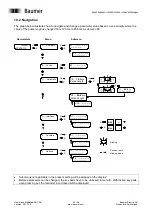 Предварительный просмотр 25 страницы Baumer FLDM 170C1011/S42 User Manual