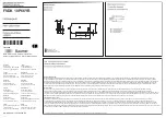 Baumer FVDK 10P66YR Manual preview