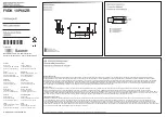 Baumer FVDK 10P66ZR Manual preview