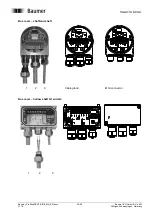 Предварительный просмотр 23 страницы Baumer G0AMH Manual