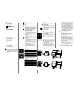 Предварительный просмотр 1 страницы Baumer G25 Assembly Instructions