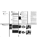 Предварительный просмотр 2 страницы Baumer G25 Assembly Instructions