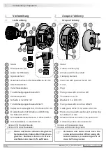 Предварительный просмотр 8 страницы Baumer GT 7 Installation And Operating Instructions Manual