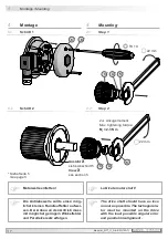 Предварительный просмотр 10 страницы Baumer GT 7 Installation And Operating Instructions Manual