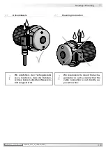 Предварительный просмотр 13 страницы Baumer GT 7 Installation And Operating Instructions Manual