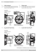 Предварительный просмотр 14 страницы Baumer GT 7 Installation And Operating Instructions Manual