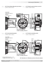 Предварительный просмотр 15 страницы Baumer GT 7 Installation And Operating Instructions Manual