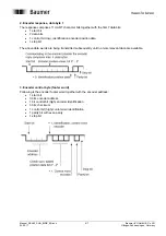 Предварительный просмотр 6 страницы Baumer GXM7W SLIN Manual