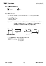 Предварительный просмотр 11 страницы Baumer GXP6W Manual