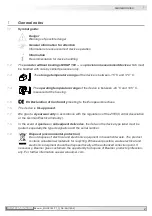 Предварительный просмотр 5 страницы Baumer HDmag MHGP 100 Mounting And Operating Instructions