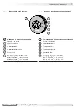 Предварительный просмотр 9 страницы Baumer HDmag MHGP 100 Mounting And Operating Instructions