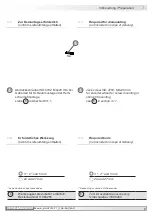 Предварительный просмотр 11 страницы Baumer HDmag MHGP 100 Mounting And Operating Instructions