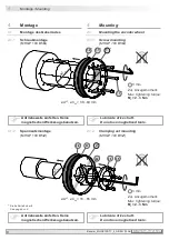 Предварительный просмотр 12 страницы Baumer HDmag MHGP 100 Mounting And Operating Instructions