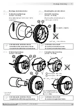 Предварительный просмотр 13 страницы Baumer HDmag MHGP 100 Mounting And Operating Instructions