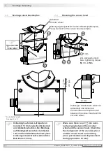 Предварительный просмотр 14 страницы Baumer HDmag MHGP 100 Mounting And Operating Instructions