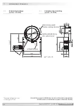 Предварительный просмотр 16 страницы Baumer HDmag MHGP 100 Mounting And Operating Instructions