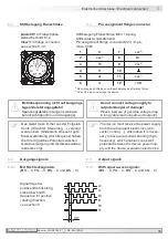 Предварительный просмотр 19 страницы Baumer HDmag MHGP 100 Mounting And Operating Instructions