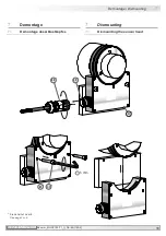 Предварительный просмотр 21 страницы Baumer HDmag MHGP 100 Mounting And Operating Instructions