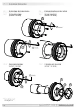 Предварительный просмотр 22 страницы Baumer HDmag MHGP 100 Mounting And Operating Instructions