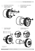 Предварительный просмотр 23 страницы Baumer HDmag MHGP 100 Mounting And Operating Instructions