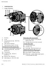 Предварительный просмотр 8 страницы Baumer HMG 10 PROFINET Installation And Operating Instructions Manual