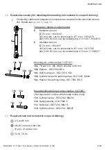 Предварительный просмотр 9 страницы Baumer HMG 10 PROFINET Installation And Operating Instructions Manual