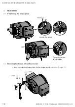 Предварительный просмотр 10 страницы Baumer HMG 10 PROFINET Installation And Operating Instructions Manual