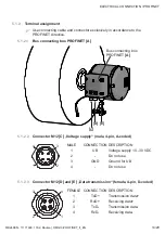 Предварительный просмотр 17 страницы Baumer HMG 10 PROFINET Installation And Operating Instructions Manual