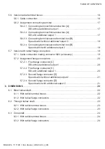 Предварительный просмотр 3 страницы Baumer HMG 10-SSI Installation And Operating Instructions Manual