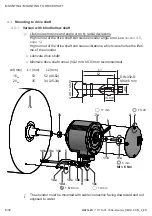 Предварительный просмотр 12 страницы Baumer HMG 10-SSI Installation And Operating Instructions Manual