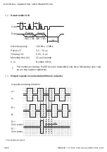 Предварительный просмотр 18 страницы Baumer HMG 10-SSI Installation And Operating Instructions Manual