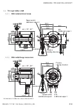 Предварительный просмотр 27 страницы Baumer HMG 10-SSI Installation And Operating Instructions Manual