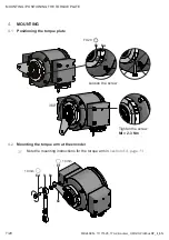 Предварительный просмотр 10 страницы Baumer HMG 10 Installation And Operating Instructions Manual