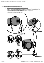 Предварительный просмотр 14 страницы Baumer HMG 10 Installation And Operating Instructions Manual