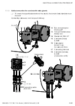 Предварительный просмотр 17 страницы Baumer HMG 10 Installation And Operating Instructions Manual