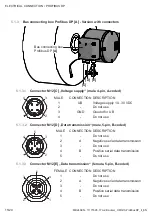 Предварительный просмотр 18 страницы Baumer HMG 10 Installation And Operating Instructions Manual