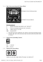 Предварительный просмотр 19 страницы Baumer HMG 10 Installation And Operating Instructions Manual