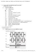 Предварительный просмотр 20 страницы Baumer HMG 10 Installation And Operating Instructions Manual