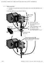 Предварительный просмотр 22 страницы Baumer HMG 10 Installation And Operating Instructions Manual