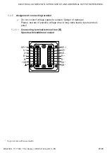 Предварительный просмотр 23 страницы Baumer HMG 10 Installation And Operating Instructions Manual